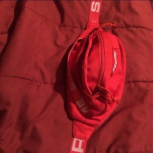 Red supreme pack